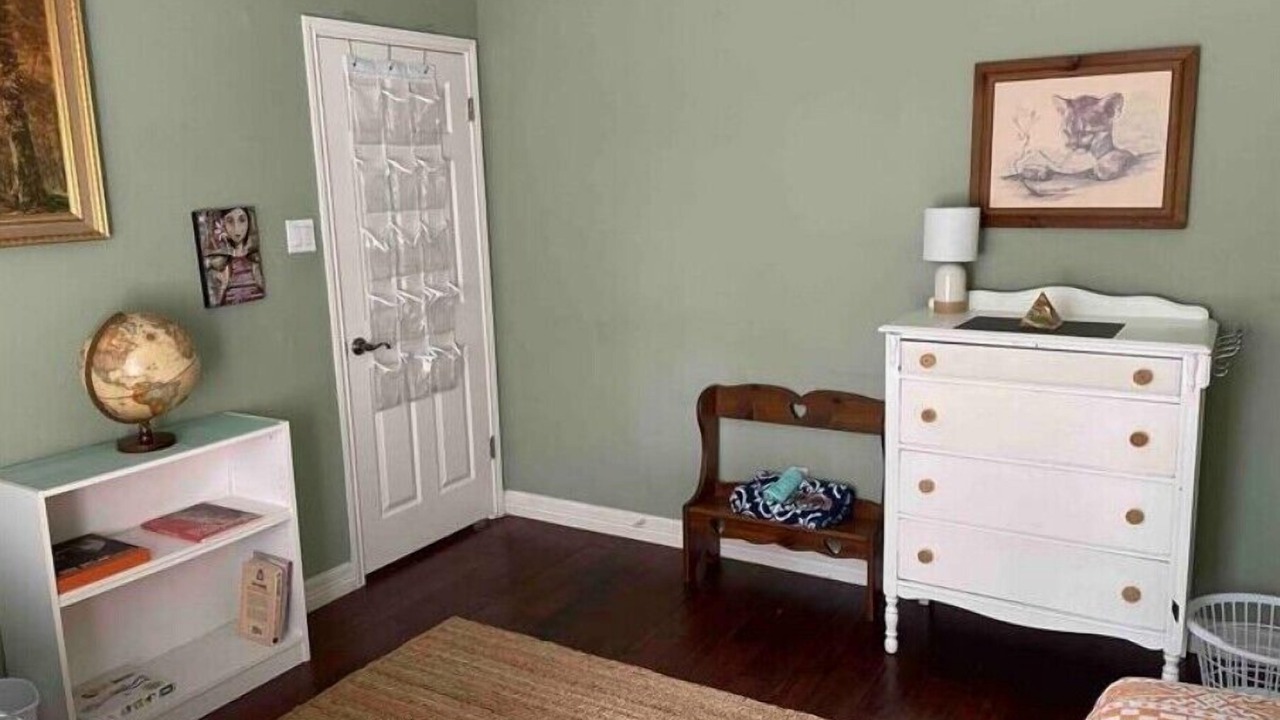 Photo of Bedroom in Manchaca