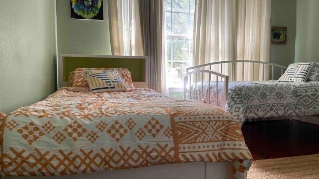 Photo of Bedroom in Manchaca