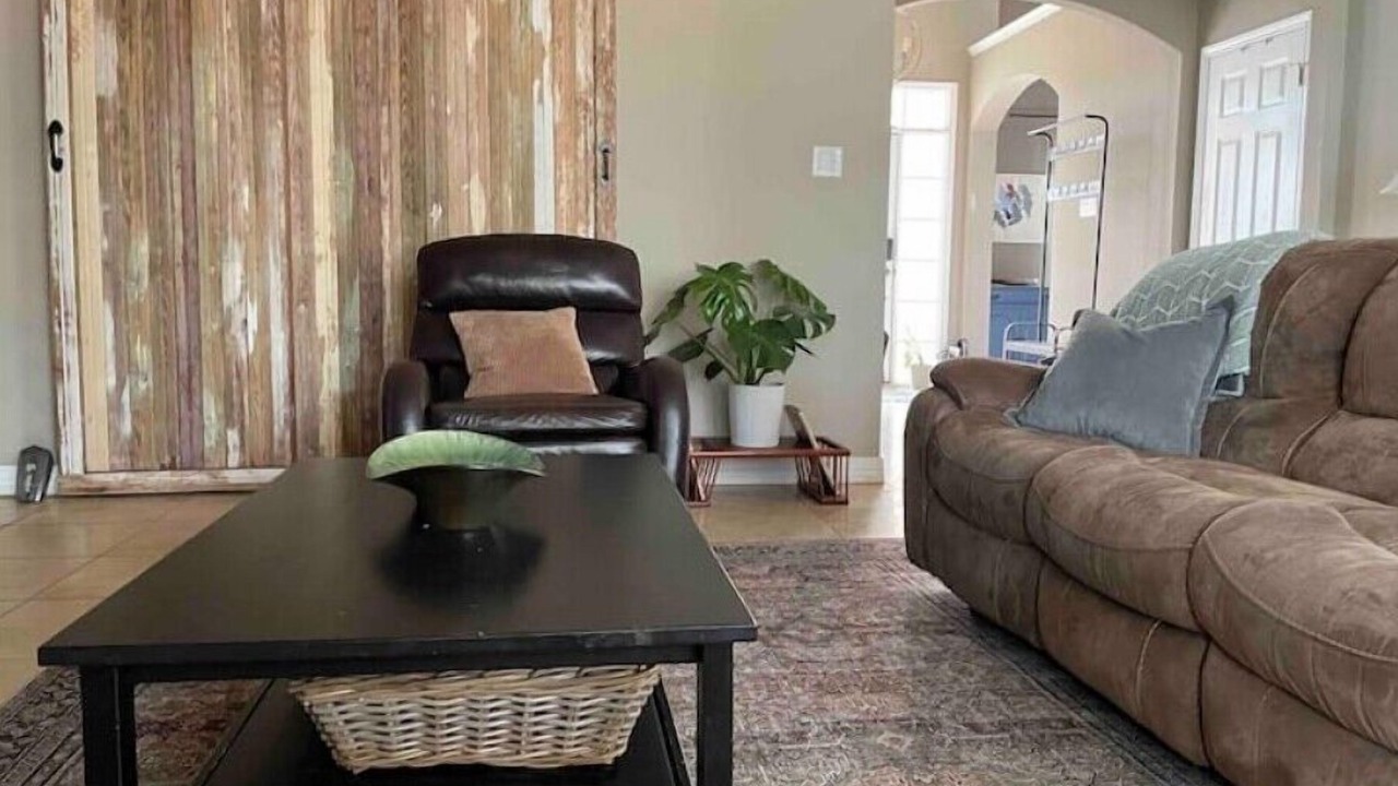 Photo of Livingroom in Manchaca