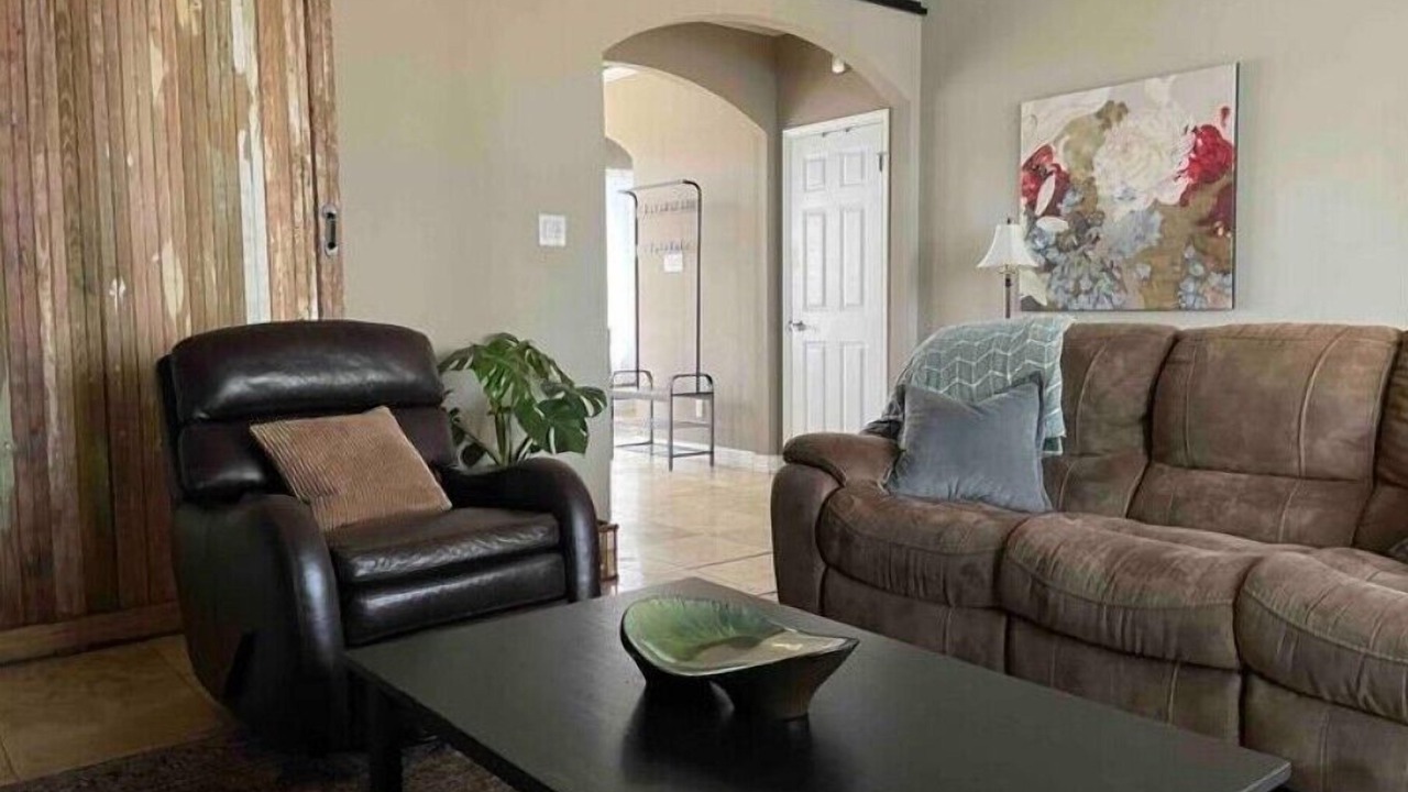 Photo of Livingroom in Manchaca