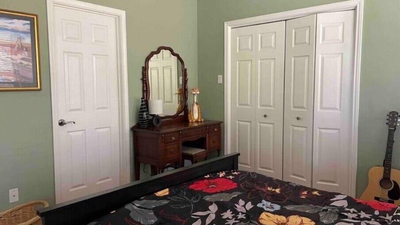 Photo of Bedroom in Manchaca