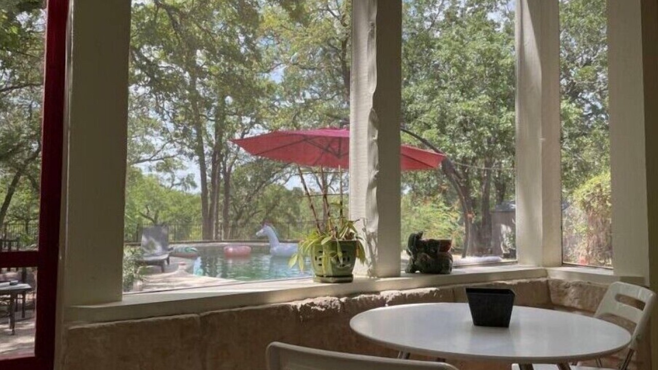 Photo of Outdoor in Manchaca