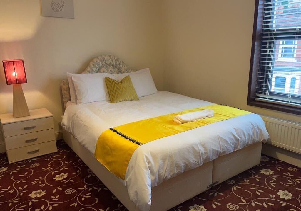 Photo of Bedroom in Tettenhall