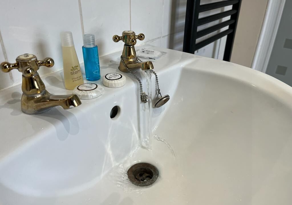 Photo of Bathroom in Tettenhall