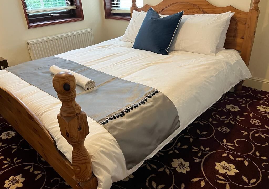 Photo of Bedroom in Tettenhall