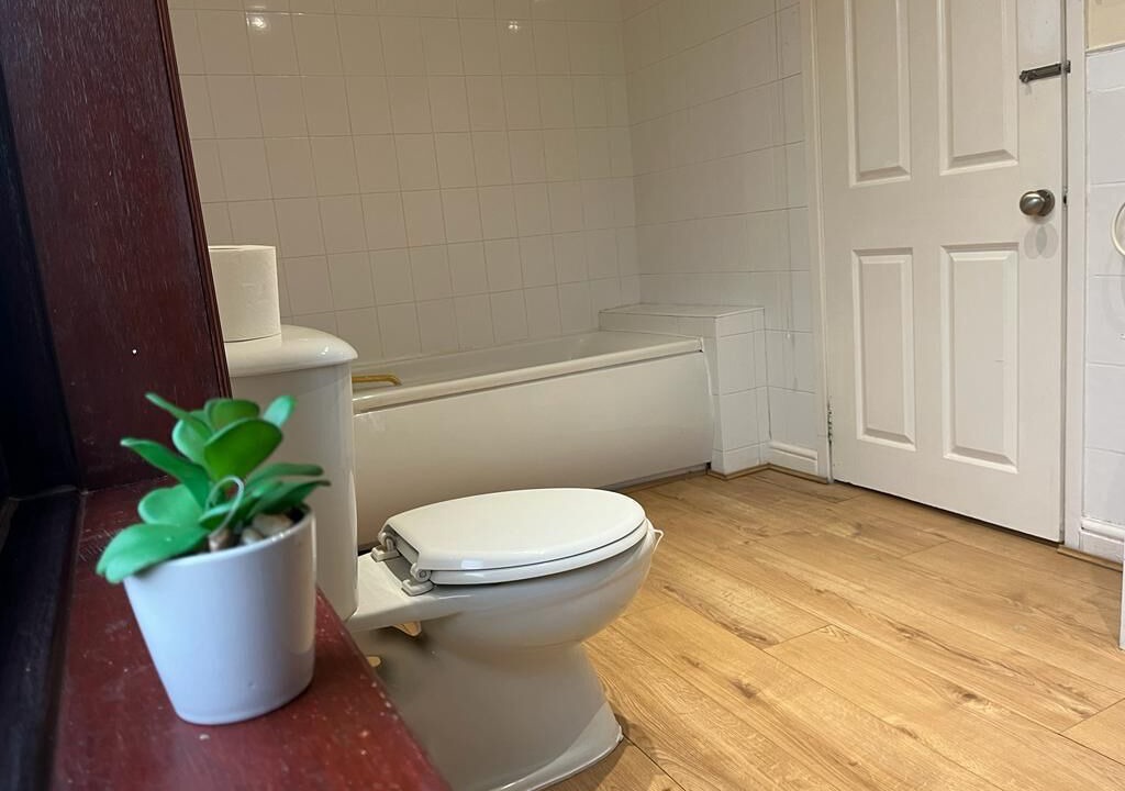 Photo of Bathroom in Tettenhall