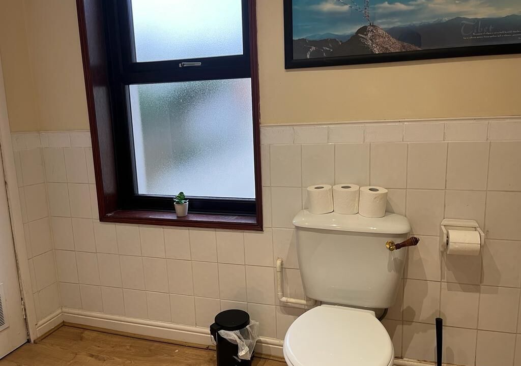 Photo of Bathroom in Tettenhall
