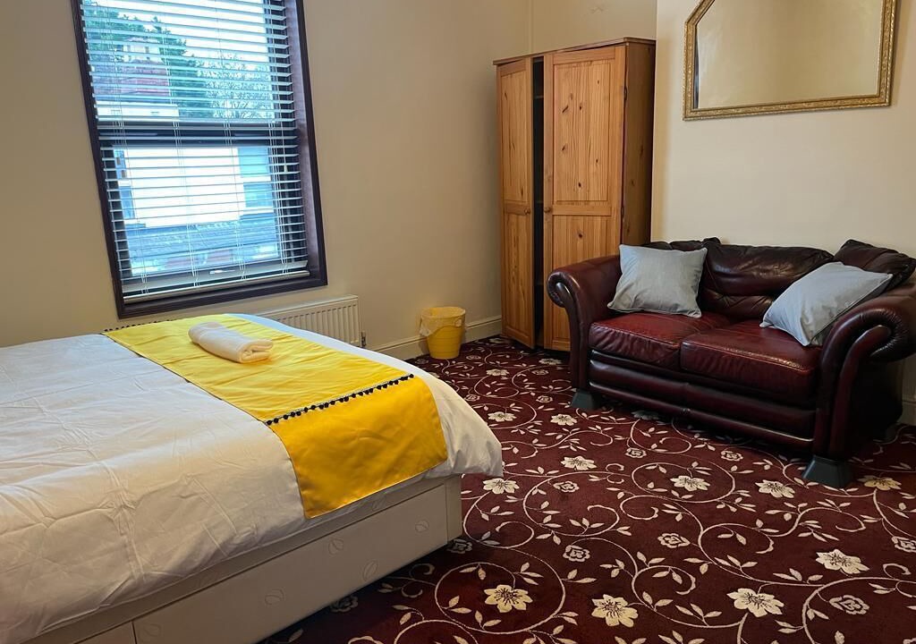 Photo of Bedroom in Tettenhall