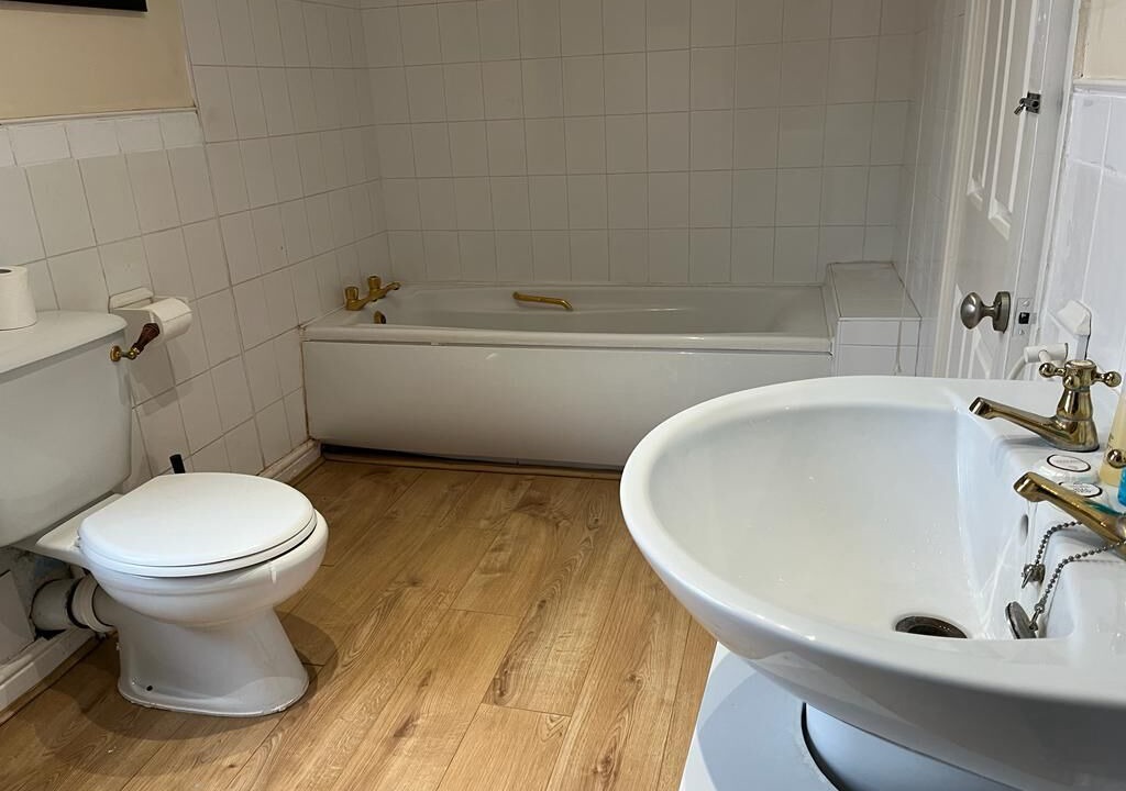Photo of Bathroom in Tettenhall