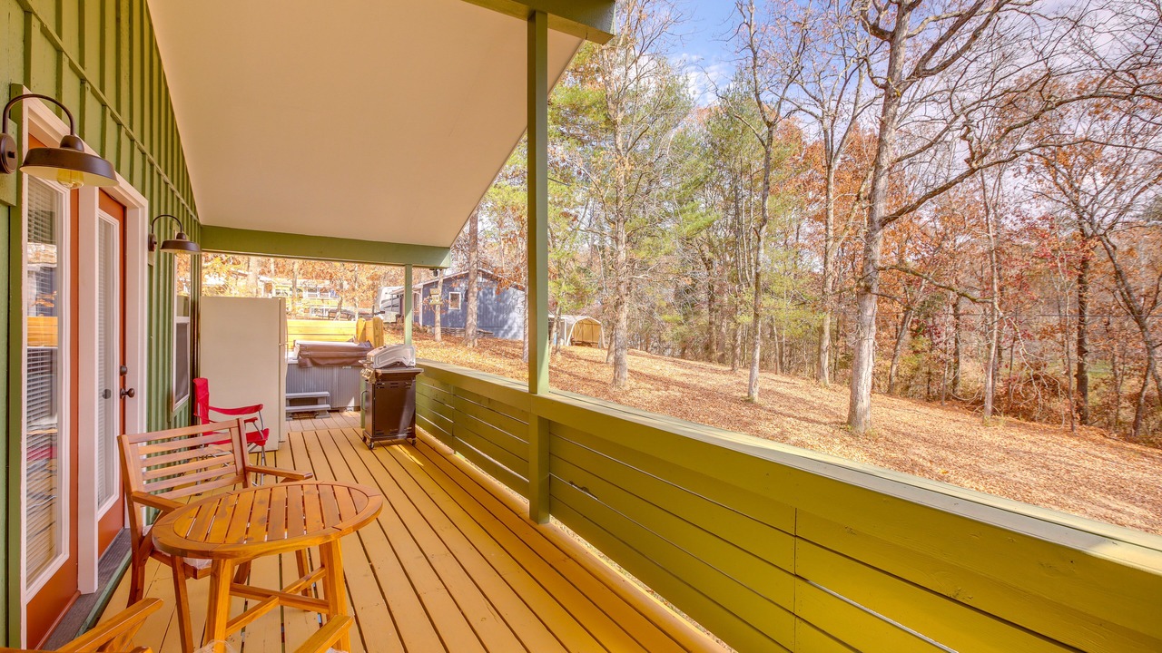Photo of Outdoor in Lupton City