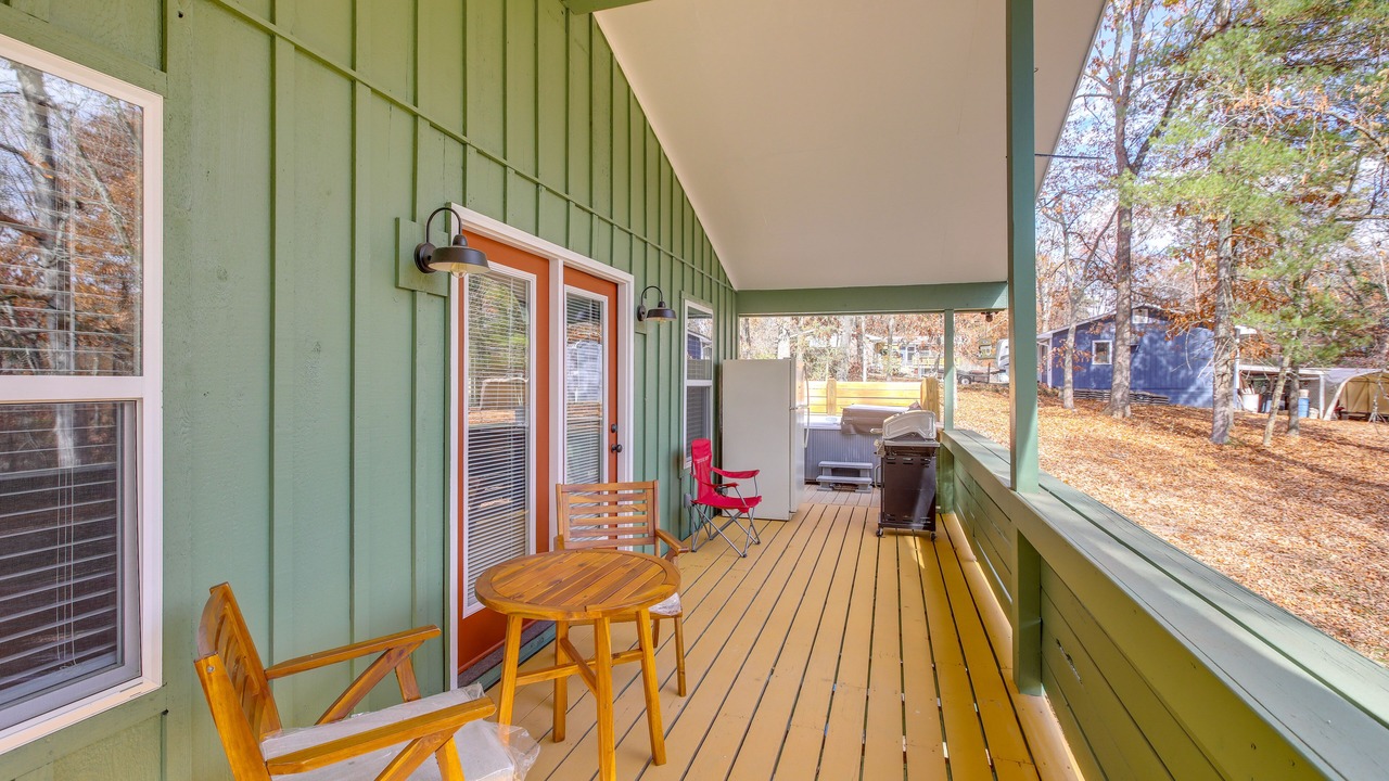 Photo of Outdoor in Lupton City