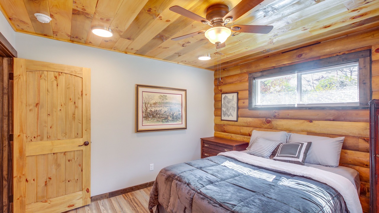 Photo of Bedroom in Lupton City