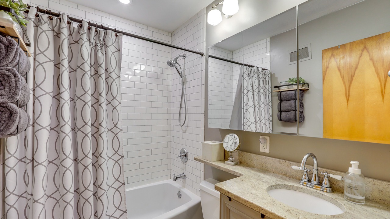 Photo of Bathroom in Arnold