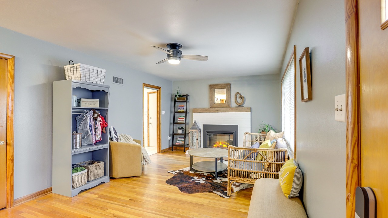 Photo of Livingroom in Arnold