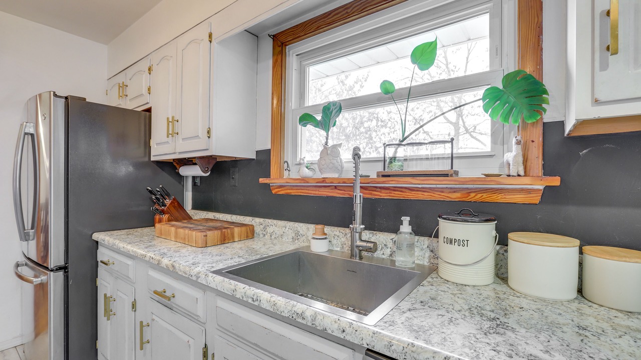 Photo of Kitchen in Arnold