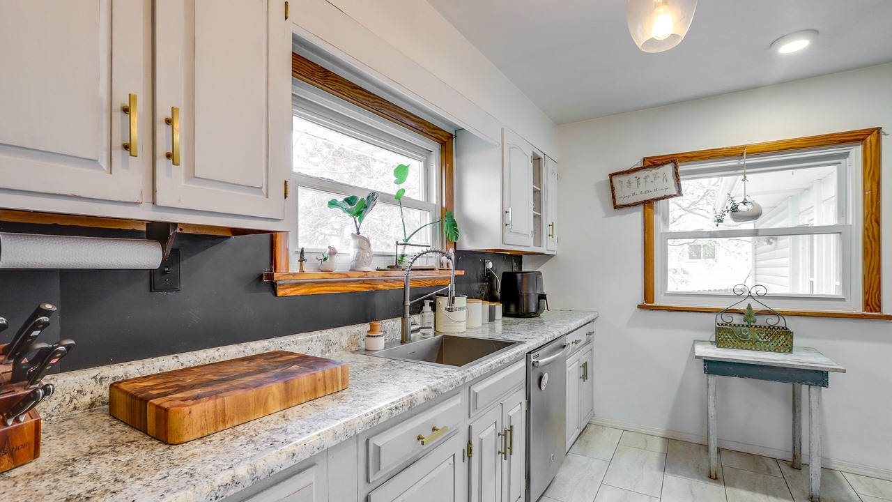 Photo of Kitchen in Arnold