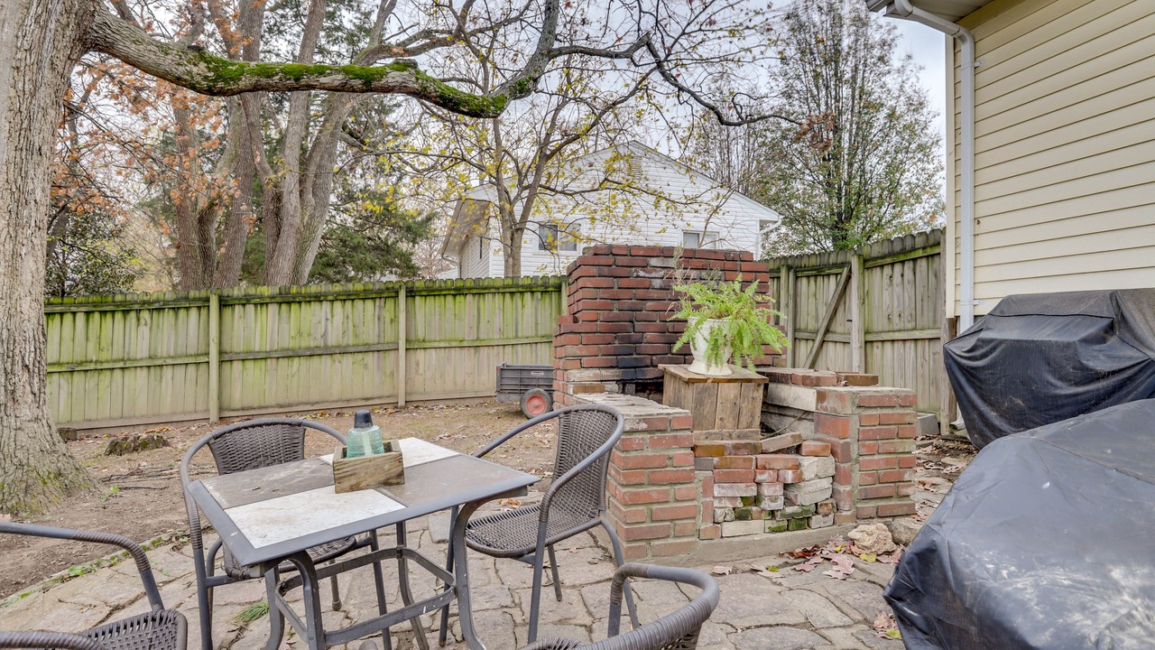 Photo of Outdoor in Arnold
