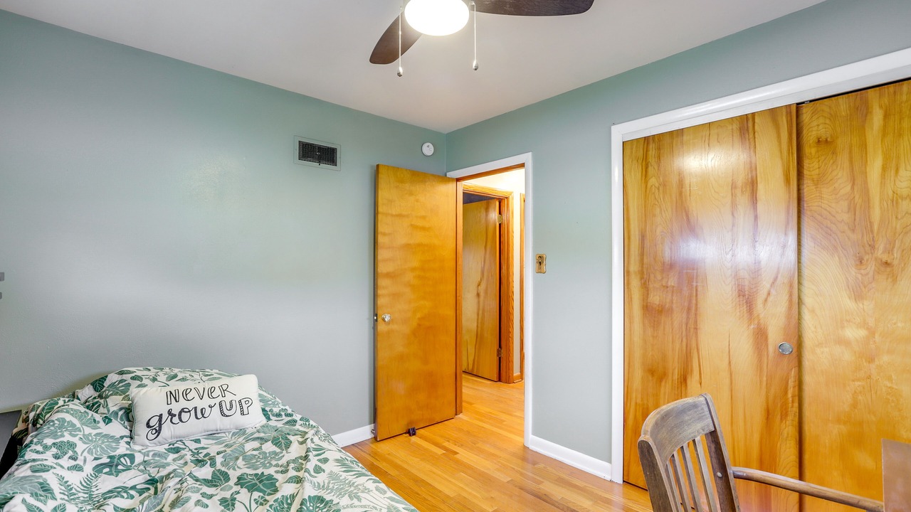 Photo of Bedroom in Arnold