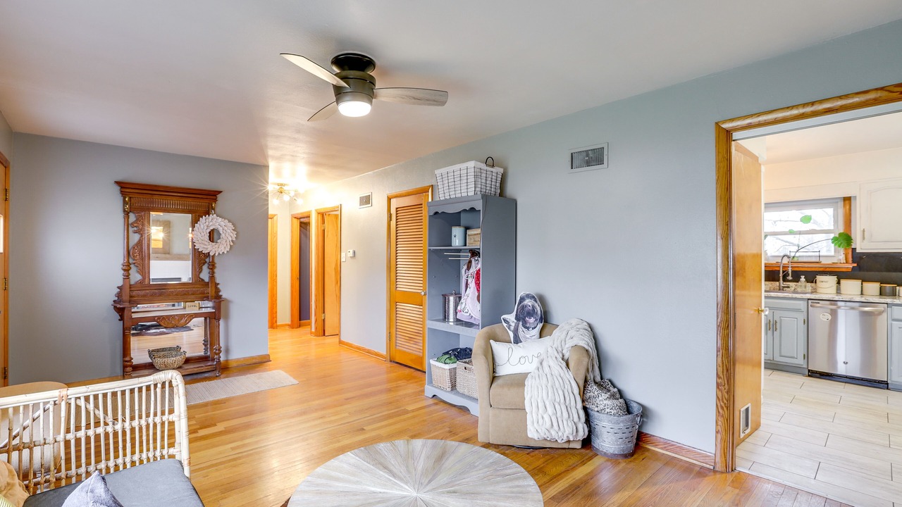 Photo of Livingroom in Arnold