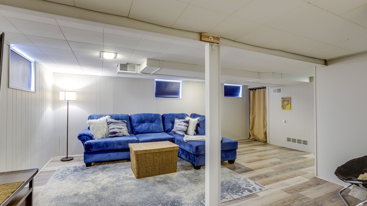 Photo of Livingroom in Arnold