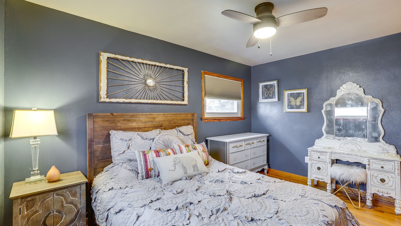 Photo of Bedroom in Arnold