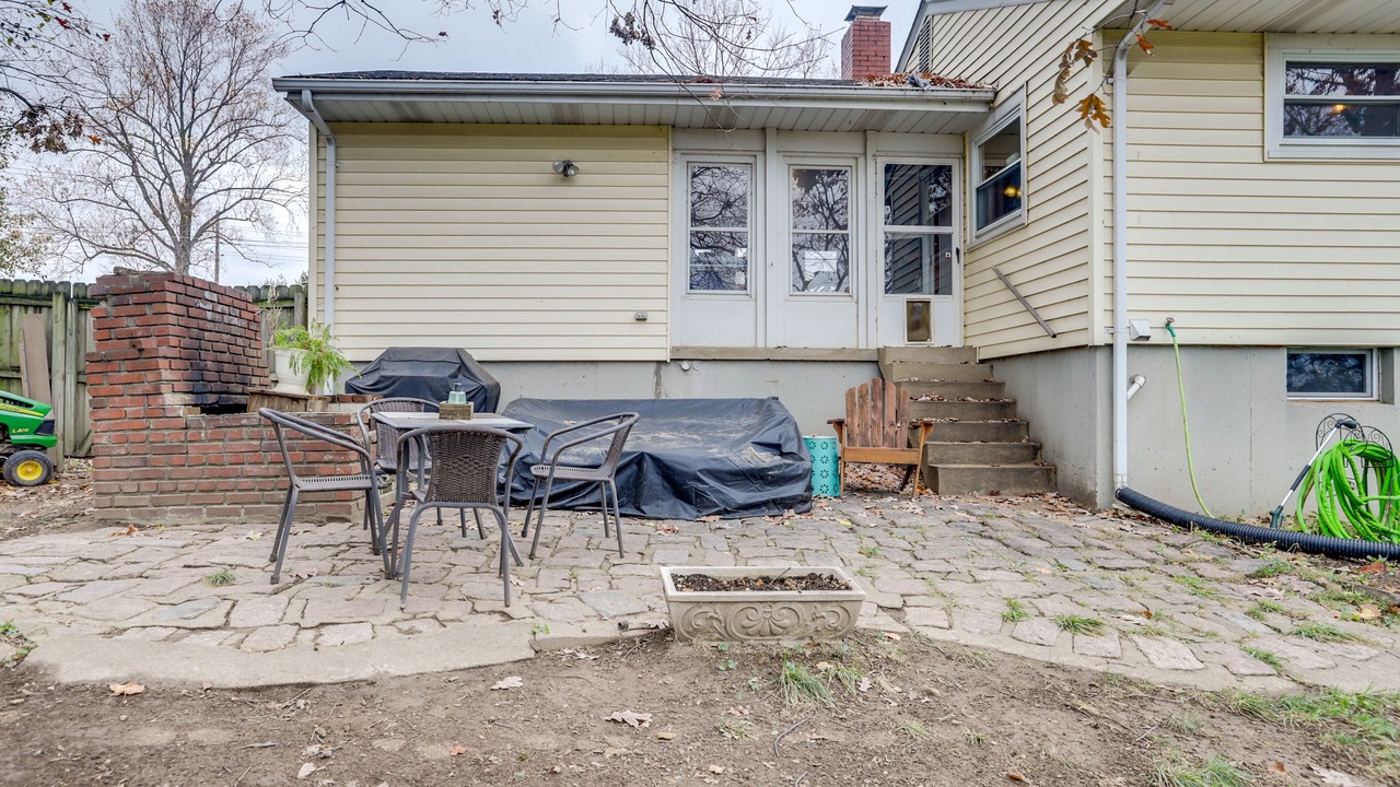 Photo of Outdoor in Arnold
