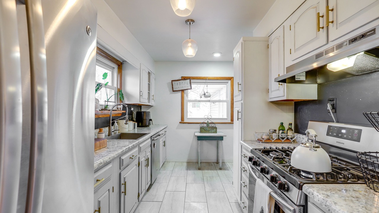 Photo of Kitchen in Arnold