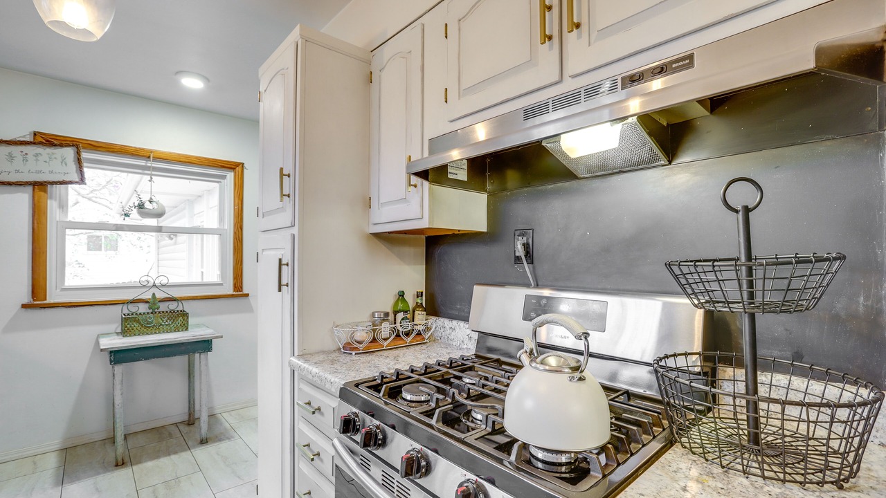 Photo of Kitchen in Arnold