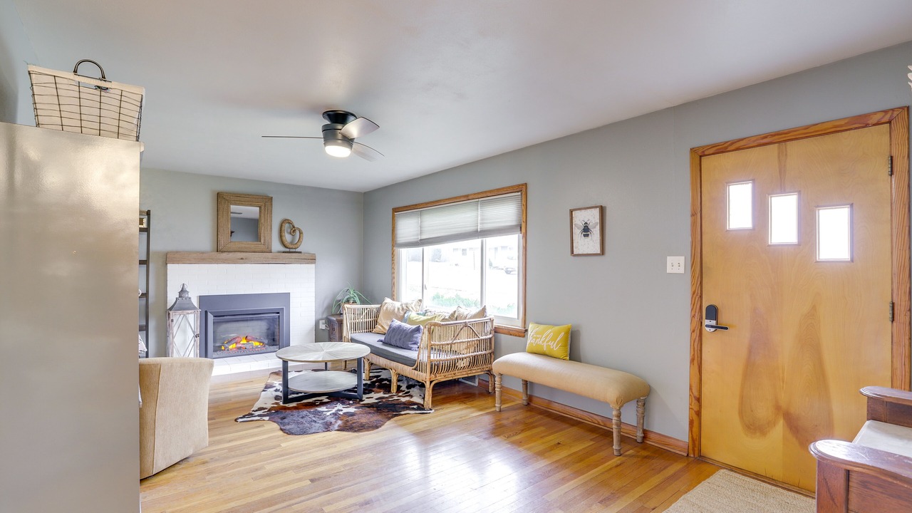 Photo of Livingroom in Arnold