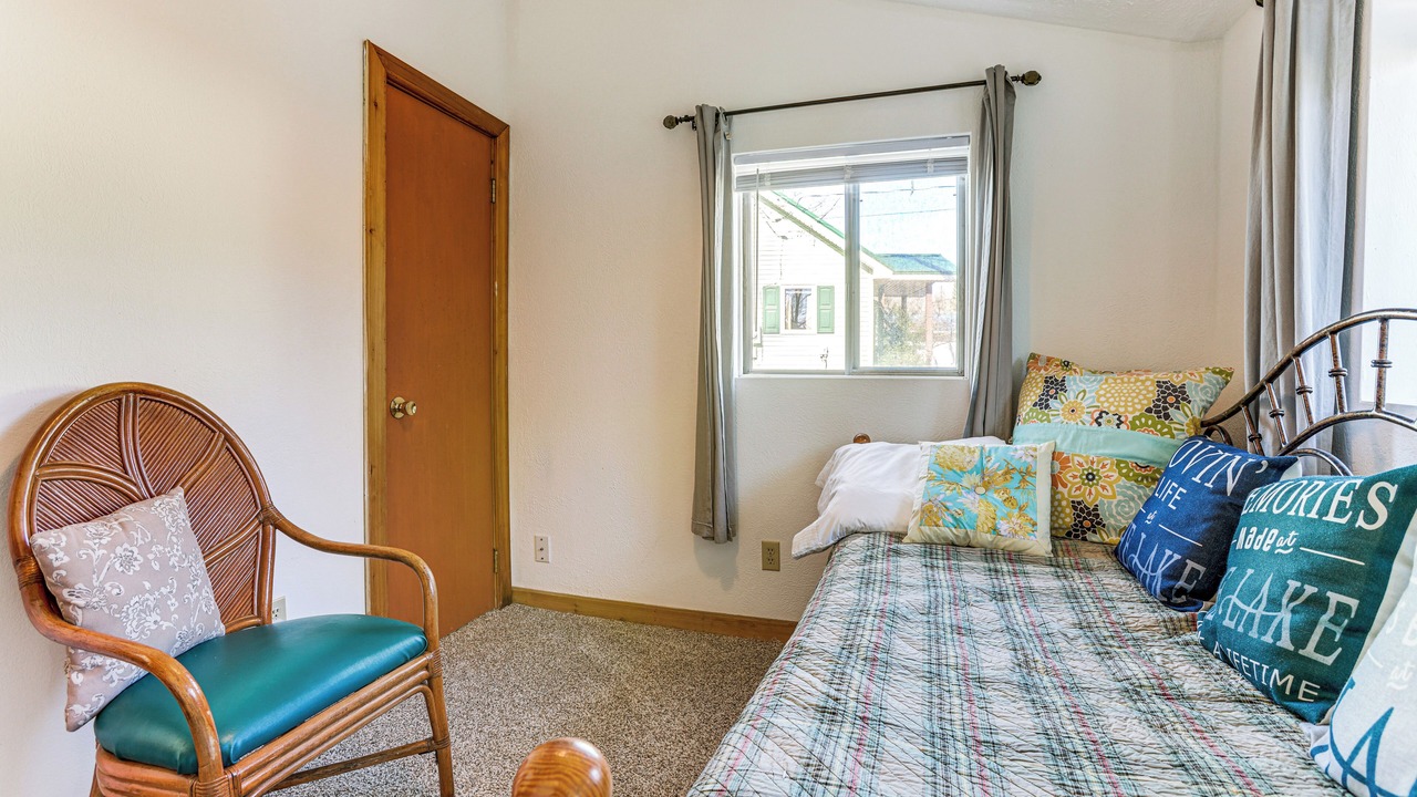 Photo of Bedroom in Farwell