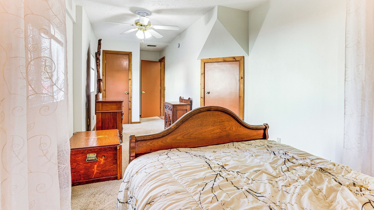Photo of Bedroom in Farwell