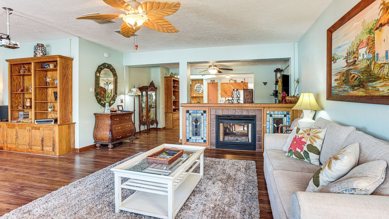 Photo of Livingroom in Farwell