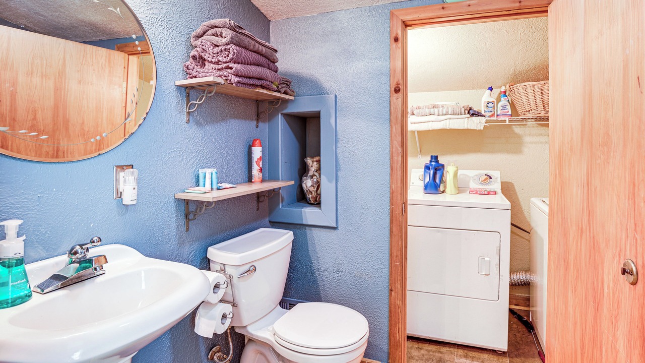 Photo of Bathroom in Farwell