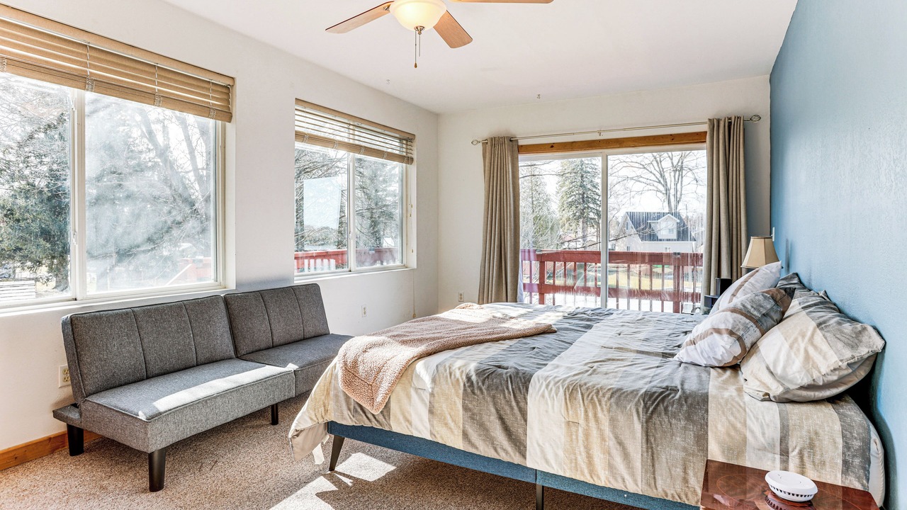 Photo of Bedroom in Farwell