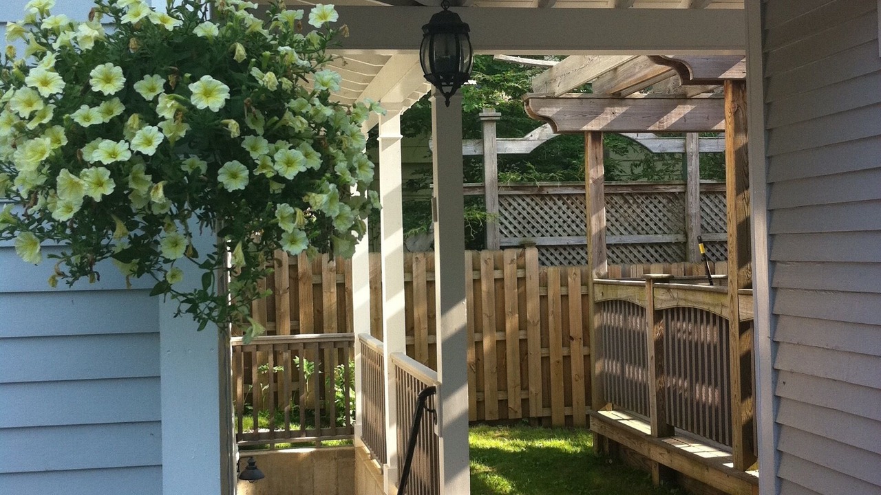 Photo of Outdoor in Burlington
