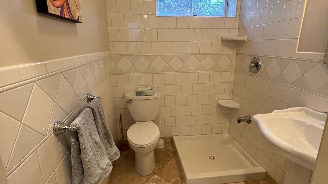 Photo of Bathroom in Burlington
