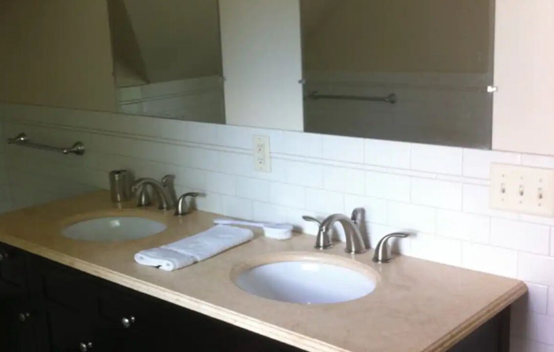 Photo of Bathroom in Burlington