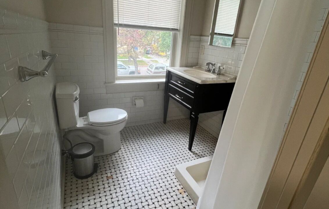 Photo of Bathroom in Burlington