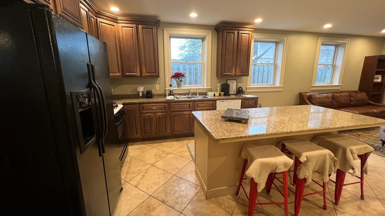 Photo of Kitchen in Burlington