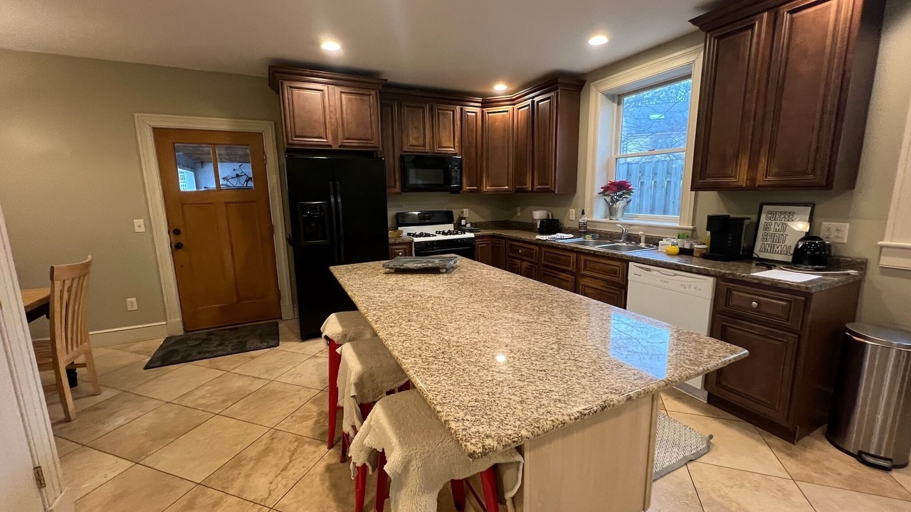 Photo of Kitchen in Burlington