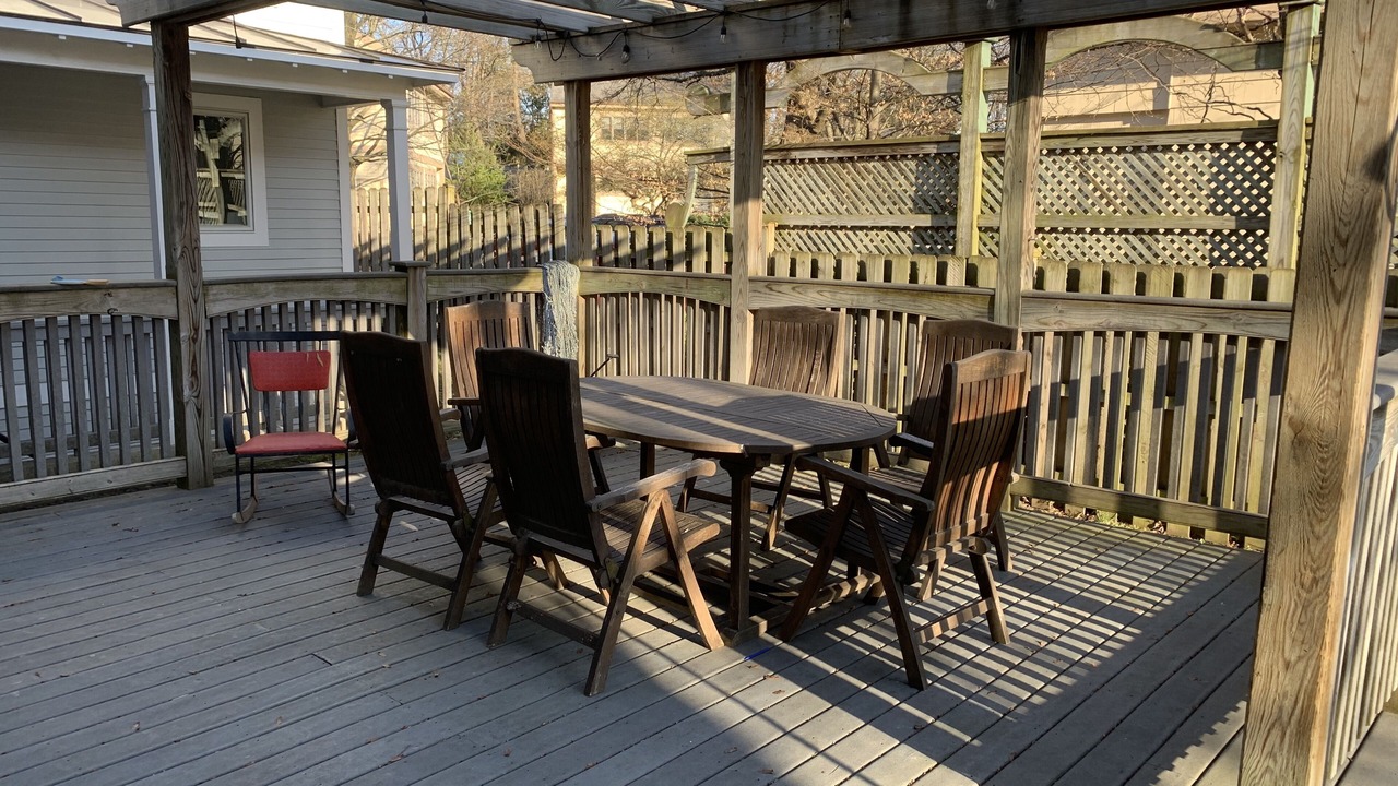 Photo of Outdoor in Burlington