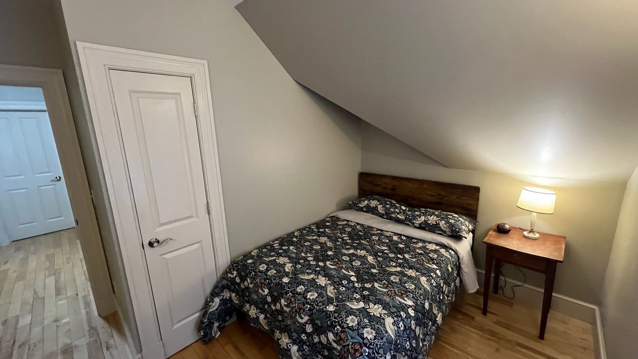 Photo of Bedroom in Burlington