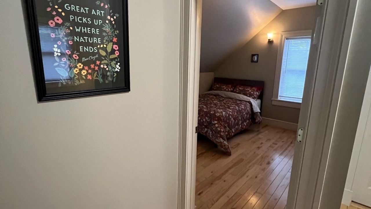 Photo of Bedroom in Burlington