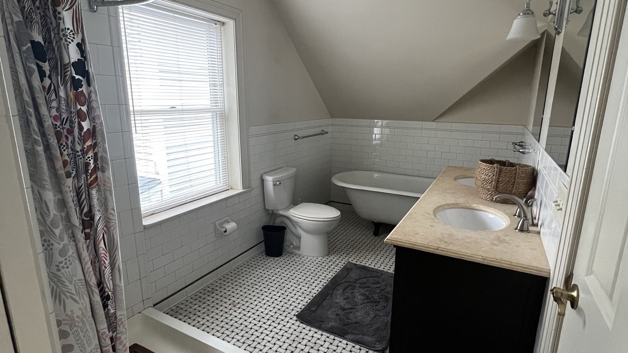Photo of Bathroom in Burlington