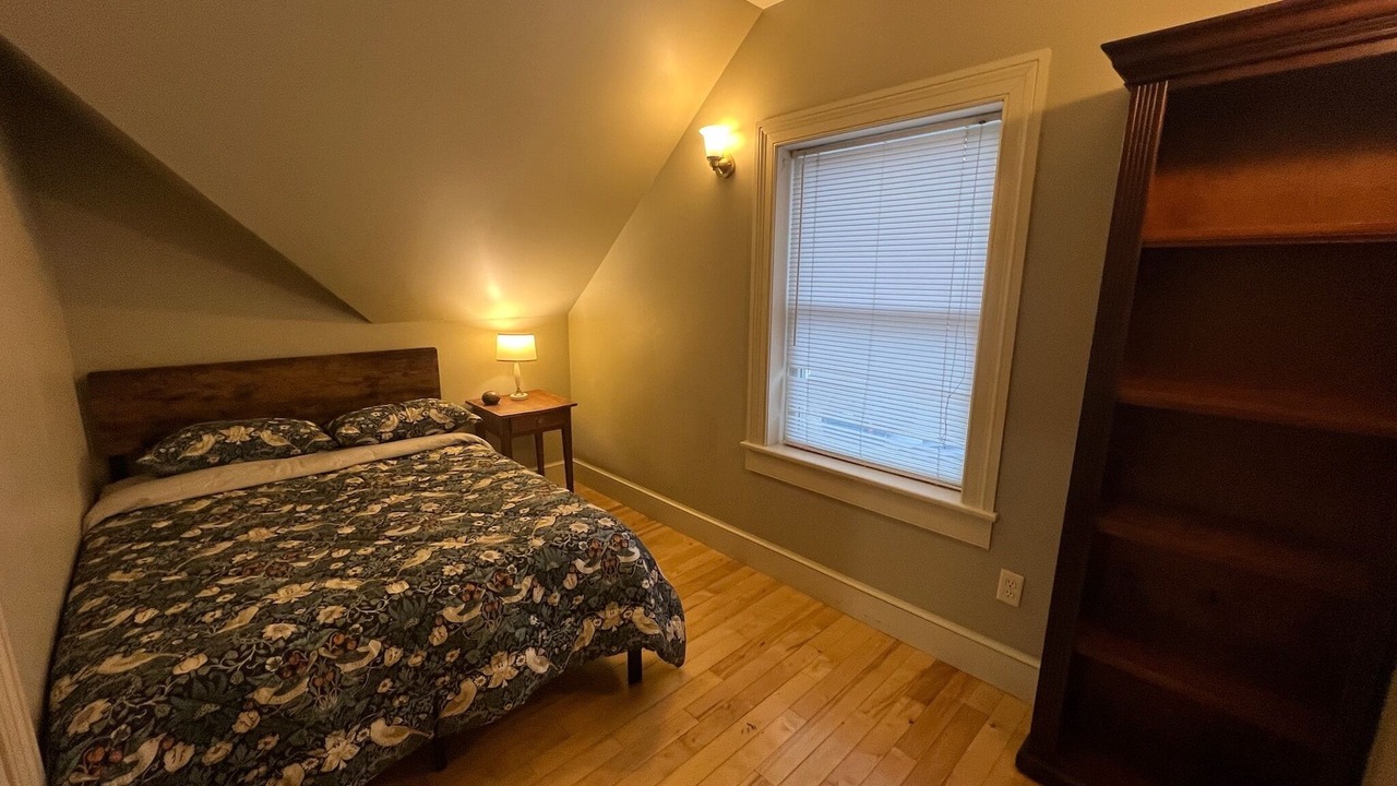 Photo of Bedroom in Burlington
