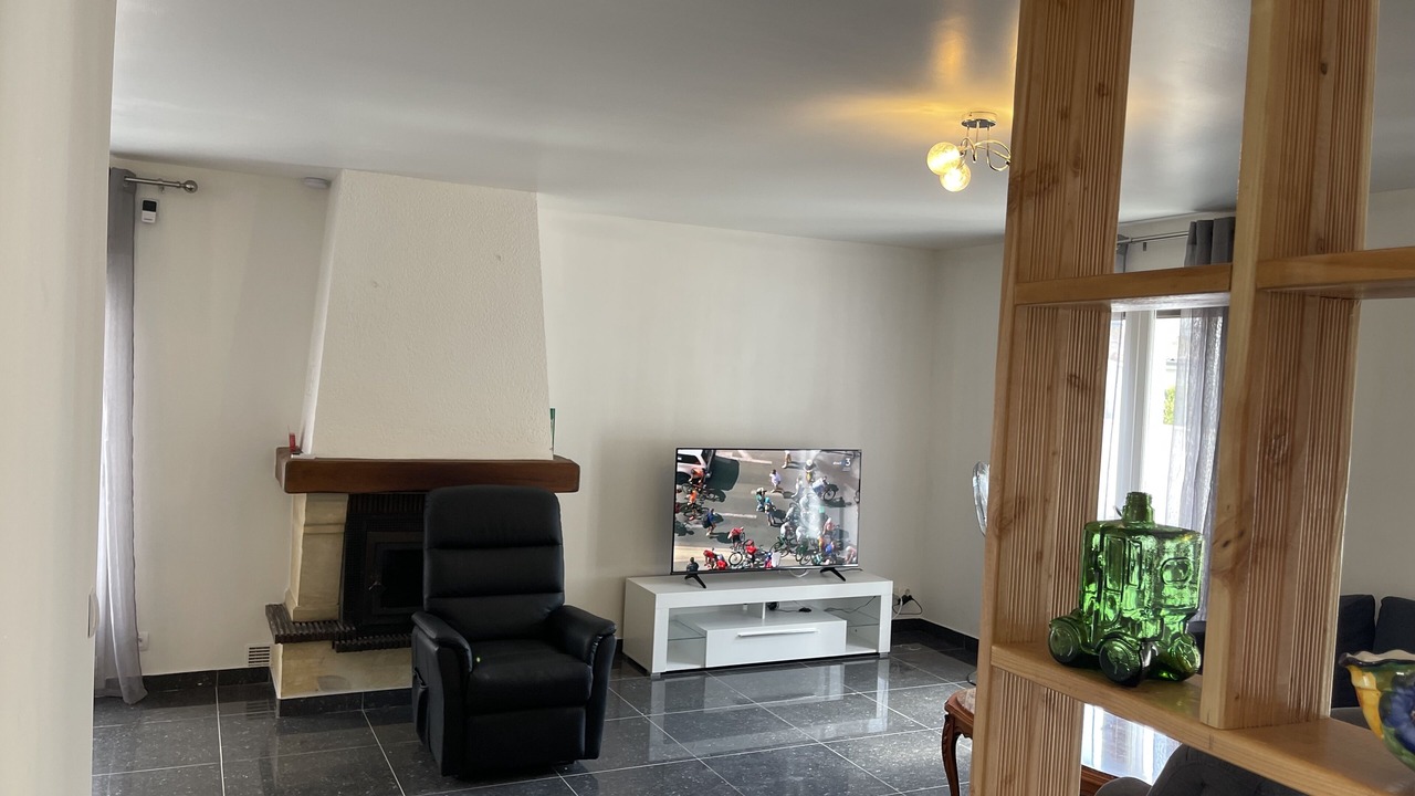 Photo of Livingroom in Medis