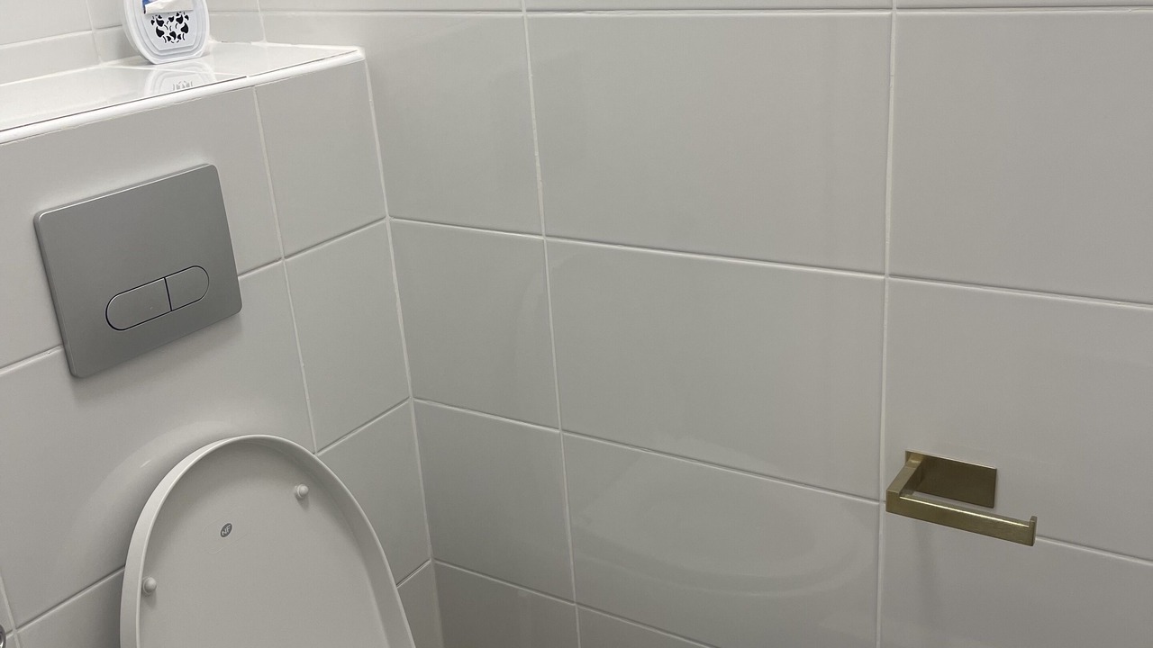 Photo of Bathroom in Medis