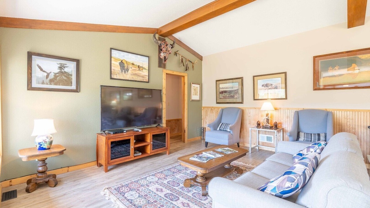Photo of Bedroom in Keystone