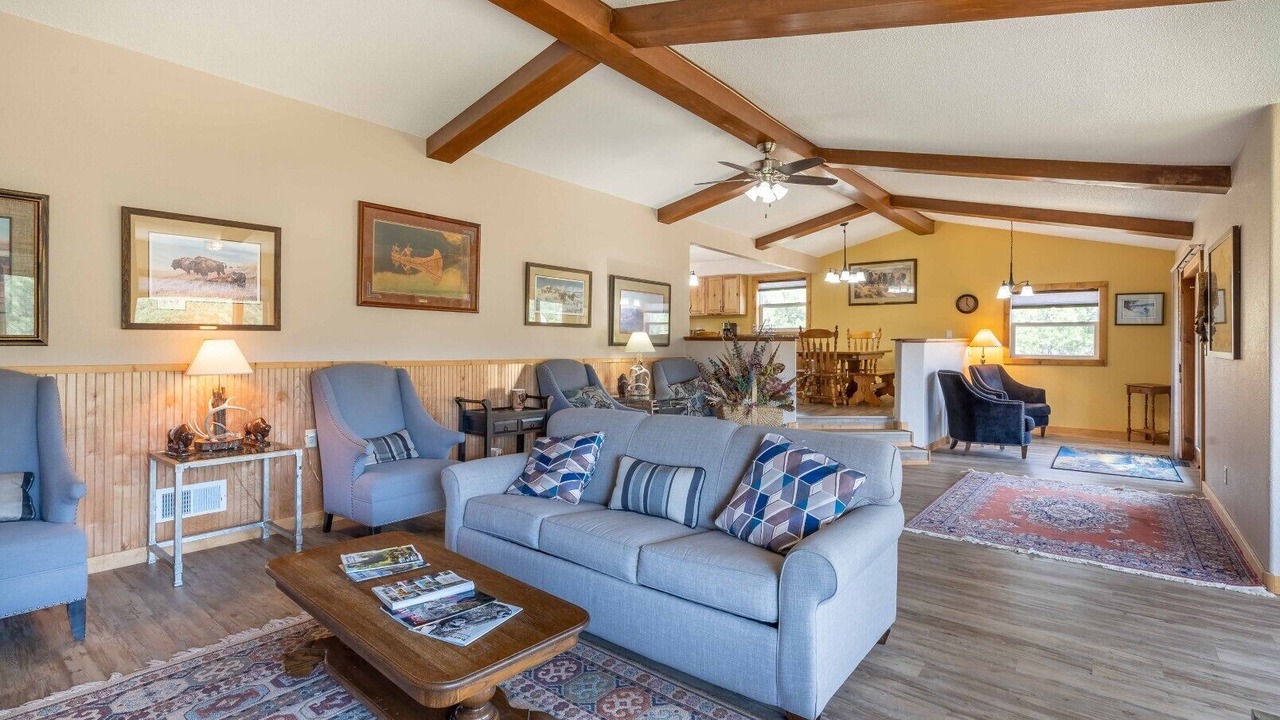 Photo of Bedroom in Keystone