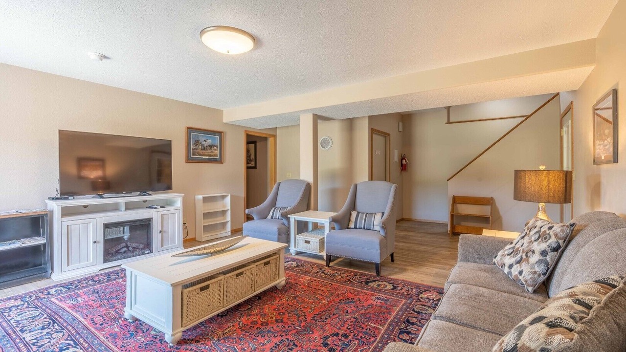 Photo of Bedroom in Keystone